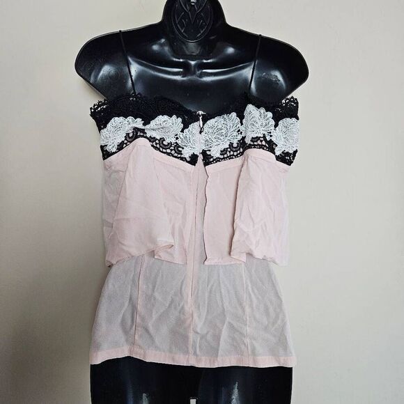 Yigal Azrouel Silk Top - Picture 5 of 8